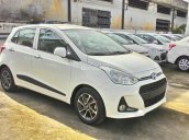 Hyundai Grand i10 2018 -khuyến mãi 20 triệu đồng chỉ 100 triệu nhận xe