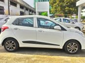 Hyundai Grand i10 2018 -khuyến mãi 20 triệu đồng chỉ 100 triệu nhận xe