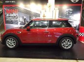 Bán xe Mini Cooper đời 2017, màu đỏ, nhập khẩu nguyên chiếc