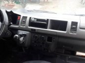 Bán xe Toyota Hiace MT đời 2007 giá cạnh tranh