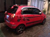 Bán Chevrolet Spark đời 2009, màu đỏ chính chủ