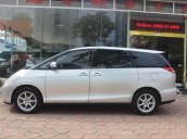 Bán xe Toyota Previa 2.4 AT 2007, màu xám, nhập khẩu  