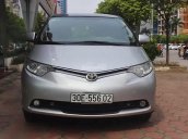 Bán xe Toyota Previa 2.4 AT 2007, màu xám, nhập khẩu  