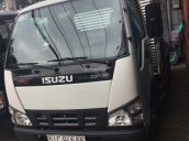 Bán xe tải Isuzu 1 tấn 9 đời 2017, hỗ trợ trả góp 90%