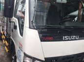 Bán xe tải Isuzu 1 tấn 9 đời 2017, hỗ trợ trả góp 90%
