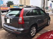 Sàn Ô Tô HN bán xe Honda CR V 2.0AT năm 2011, màu xám, xe nhập