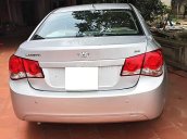 Cần bán lại xe Daewoo Lacetti SE sản xuất 2009, màu bạc, xe nhập chính chủ, giá chỉ 292 triệu