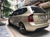 Xe Kia Carens SX MT đời 2011, giá cạnh tranh