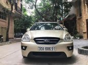 Xe Kia Carens SX MT đời 2011, giá cạnh tranh