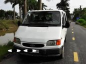 Bán Ford Transit đời 1997, màu trắng, nhập khẩu nguyên chiếc chính chủ