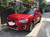 Bán ô tô Mitsubishi Outlander đời 2016, màu đỏ, xe nhập chính chủ, 820 triệu