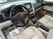 Bán xe Lexus RX350 2007, màu trắng, xe nhập