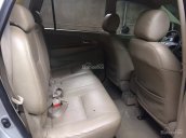 Cần bán Toyota Innova 2.0G, sản xuất 2010, xe rất đẹp