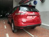 Nissan Xtrail 2 tone màu đỏ đen, giá cực shock, hotline: 0901 69 79 98 Mr Thành