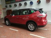 Nissan Xtrail 2 tone màu đỏ đen, giá cực shock, hotline: 0901 69 79 98 Mr Thành