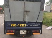 Bán ô tô Hyundai Porter đời 1997, màu xanh lục, nhập khẩu Hàn Quốc, 68 triệu