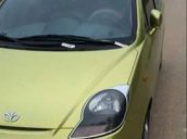 Cần bán Daewoo Matiz AT đời 2006 giá cạnh tranh