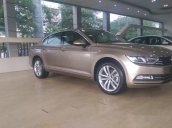 Bán ô tô Volkswagen Passat GP đời 2017, nhập khẩu nguyên chiếc