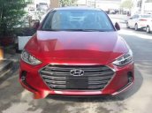 Cần bán Hyundai Elantra 1.6AT 2017, giá 619tr