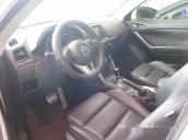 Bán xe Mazda CX 5 2.0 đời 2015, màu trắng, 825 triệu