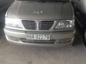 Bán xe cũ Mitsubishi Jolie MT năm 2003, màu bạc