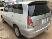 Cần bán xe Toyota Innova G đời 2010, giá 465tr