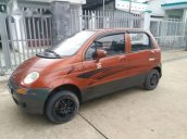 Bán Daewoo Matiz MT đời 1999, 75tr