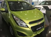 Bán Chevrolet Spark LT sản xuất 2017, giá 359tr