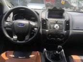 Bán xe Ford Ranger XLS 2.2L 4x2 MT đời 2015, giá tốt