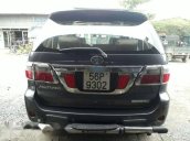 Bán xe Toyota Fortuner 2010 chính chủ, 655tr