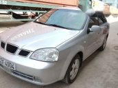 Cần bán gấp Daewoo Lacetti 1.8 đời 2004, 199 triệu