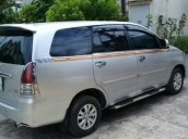 Bán xe Toyota Innova 2.0 MT 2008 còn mới