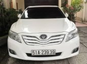 Bán ô tô Toyota Camry 2.5 LE đời 2009