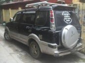 Bán xe chính chủ Mitsubishi Jolie MT đời 2004, màu đen, giá 175tr