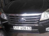 Cần bán lại xe Ford Everest sản xuất 2012 giá cạnh tranh