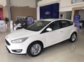 Bán ô tô Ford Focus đời 2017, giá 592tr