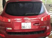 Chính chủ bán gấp Hyundai Santa Fe sản xuất 2008, màu đỏ