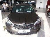 Bán xe Kia K3 2.0 AT đời 2016, giá tốt