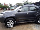 Bán xe Toyota Fortuner 2010 chính chủ, 655tr