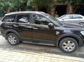 Cần bán Chevrolet Captiva đời 2010, giá tốt