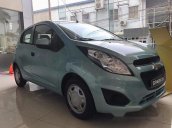 Bán Chevrolet Spark Duo 2017, giá bán 279tr