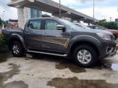 Bán Nissan Navara EL Premium R đời 2017, 639 triệu