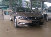 Bán ô tô Volkswagen Passat GP đời 2017, nhập khẩu nguyên chiếc