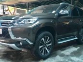 Bán xe Mitsubishi Pajero AT sản xuất 2017