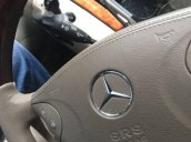 Bán xe cũ Mercedes E350 đời 2005, nhập khẩu nguyên chiếc