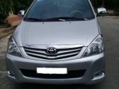 Bán xe Toyota Innova 2.0 MT 2008 còn mới