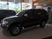 Bán xe Mitsubishi Pajero đời 2017, giá tốt