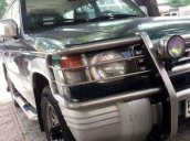 Chính chủ bán Mitsubishi Pajero MT 2001, giá tốt