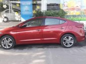 Cần bán Hyundai Elantra 1.6AT 2017, giá 619tr