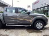 Bán Nissan Navara EL Premium R đời 2017, 639 triệu